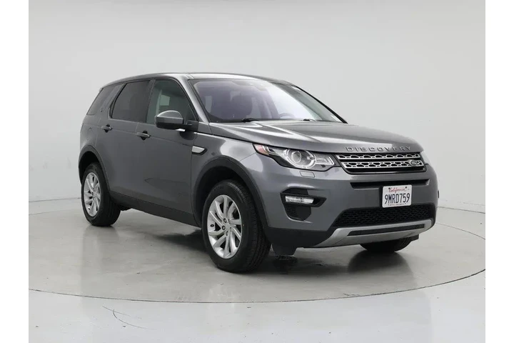 $22998 : Land Rover Discovery Sport 2 image 1