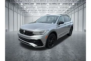 $17625 : Volkswagen Tiguan 2022 AWD S thumbnail