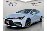 Toyota Corolla 2022 SE 4dr S en Austin