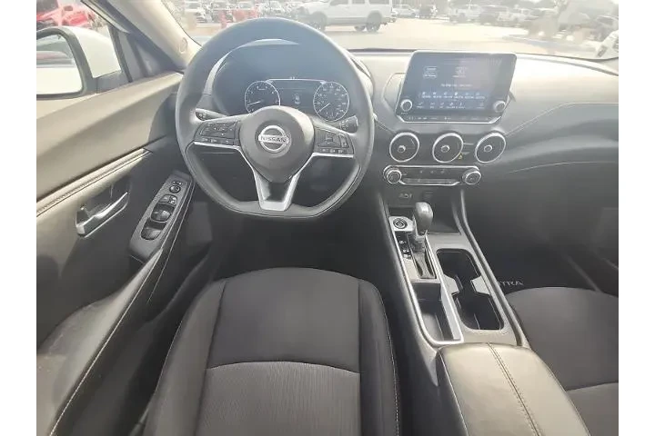 $16998 : Nissan Sentra 2023 SV 4dr Se image 6