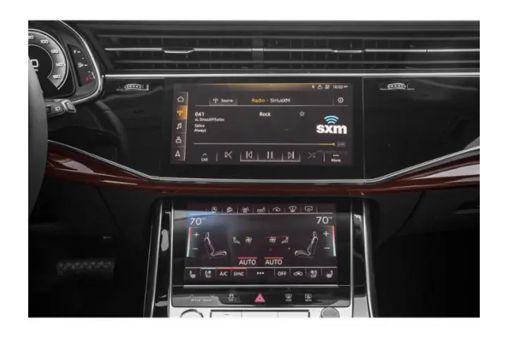 $30500 : Audi Q8 2019 AWD quattro Pre image 10