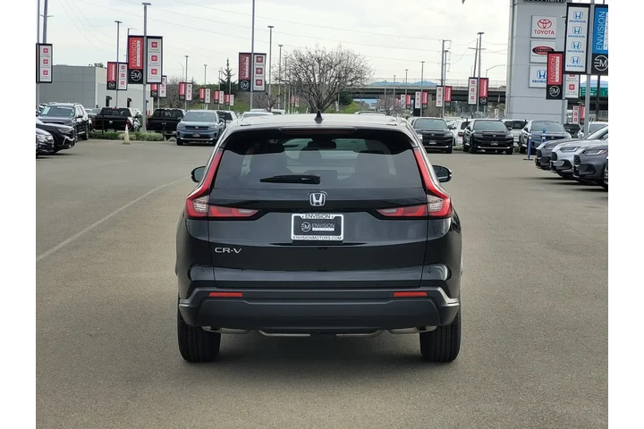 $29488 : Honda CR-V 2026 LX 4dr SUV image 6