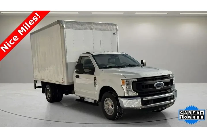 $33995 : Ford F-350 Super Duty 2020 4 image 1