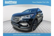 Hyundai SANTA FE Sport 2017 en Atlanta