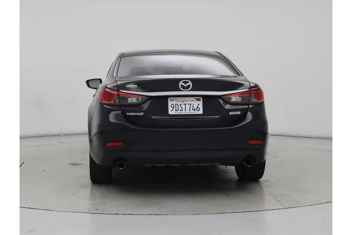 $13599 : Mazda Mazda6 2016 i Touring image 6
