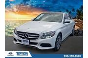 Mercedes-Benz C-Class 2017 A en Brownsville