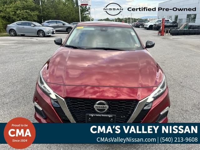 $23413 : PRE-OWNED 2020 NISSAN ALTIMA image 2