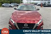 $23413 : PRE-OWNED 2020 NISSAN ALTIMA thumbnail