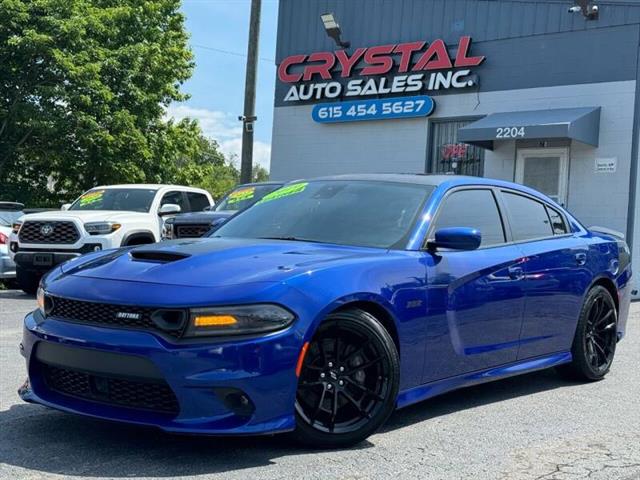 $32995 : 2019 Charger R/T Scat Pack image 2