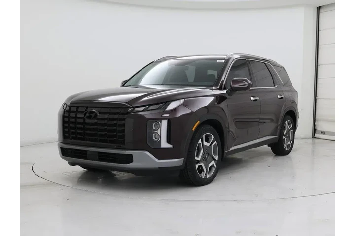 $33998 : Hyundai PALISADE 2023 AWD SE image 4