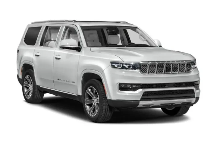 $37990 : Jeep Grand Wagoneer 2022 4x4 image 6