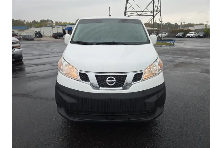 $12995 : 2019 NV200 SV image 8