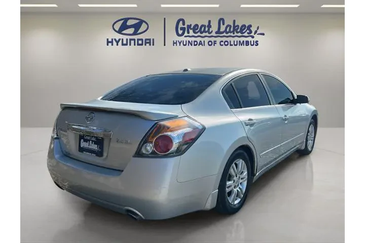 $4466 : Nissan Altima 2010 2.5 S 4dr image 5