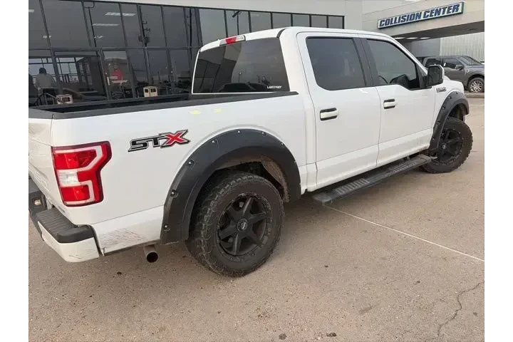 $20959 : Ford F-150 2019 4x2 XL 4dr S image 10