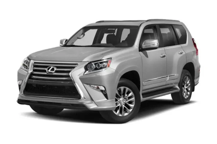 $31990 : Lexus GX 460 2019 AWD 4dr SU image 1