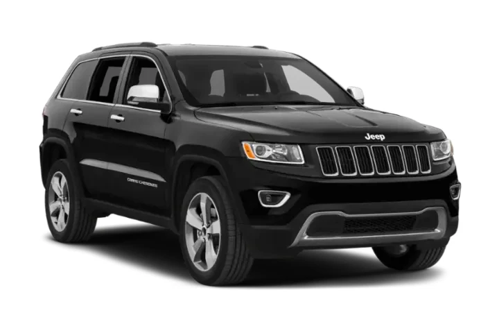 $9800 : Jeep Grand Cherokee 2014 4x4 image 7