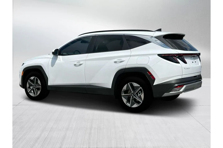 $34500 : Hyundai TUCSON Hybrid 2025 A image 4