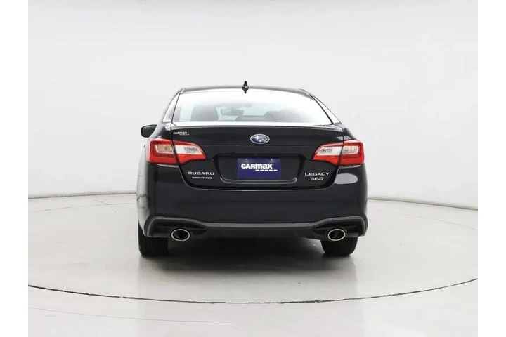 $18998 : Subaru Legacy 2018 AWD 3.6R image 6