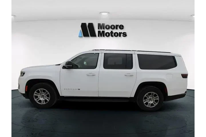 $36995 : Jeep Wagoneer L 2023 4x4 4dr image 3