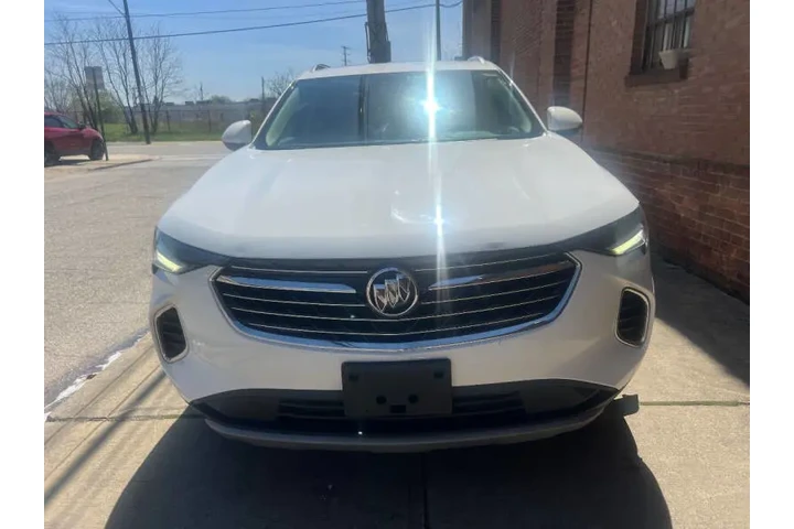 $19999 : 2021 Envision Essence image 5