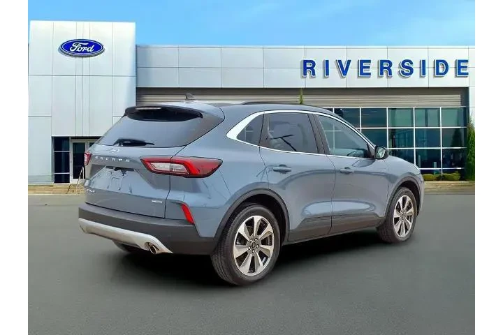 $29789 : Ford Escape Hybrid 2025 AWD image 6