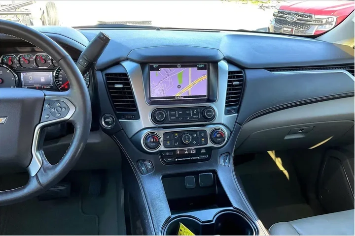 $24474 : Chevrolet Tahoe 2018 4x2 LT image 6