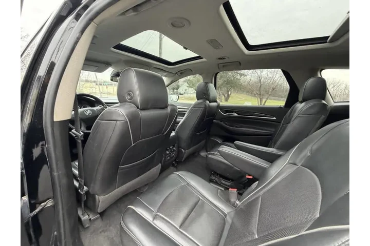 $7999 : 2019 Enclave Avenir image 8