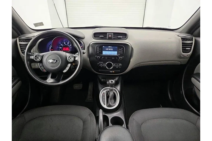 $12599 : Kia Soul 2017 + 4dr Crossove image 9