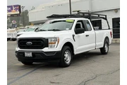 $25995 : Ford F-150 2021 4x2 XL 4dr S thumbnail