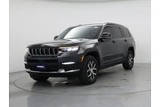 $33998 : Jeep Grand Cherokee L 2023 4 thumbnail