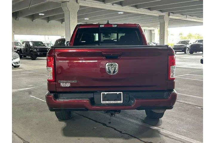 $25891 : Ram 1500 2022 4x2 Big Horn 4 image 4