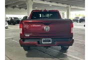 $25891 : Ram 1500 2022 4x2 Big Horn 4 thumbnail
