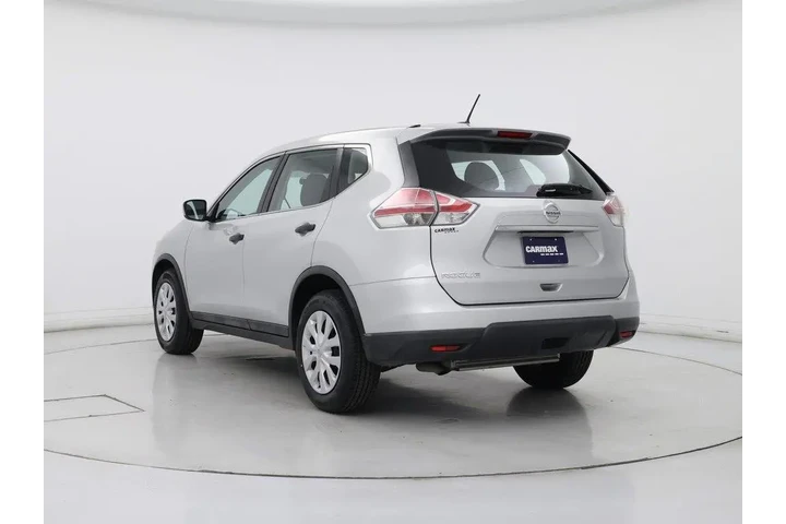 $13998 : Nissan Rogue 2016 SL 4dr Cro image 2