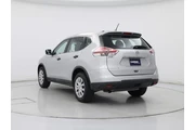 $13998 : Nissan Rogue 2016 SL 4dr Cro thumbnail