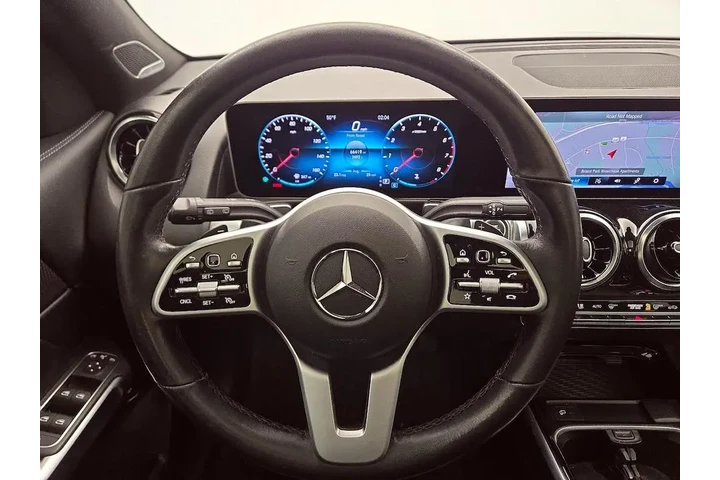 $25998 : Mercedes-Benz GLB 2021 AWD G image 10