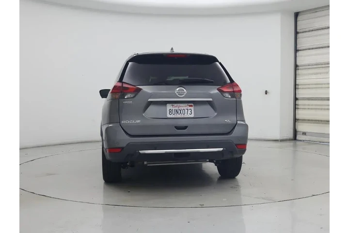 $18998 : Nissan Rogue 2019 SL 4dr Cro image 6