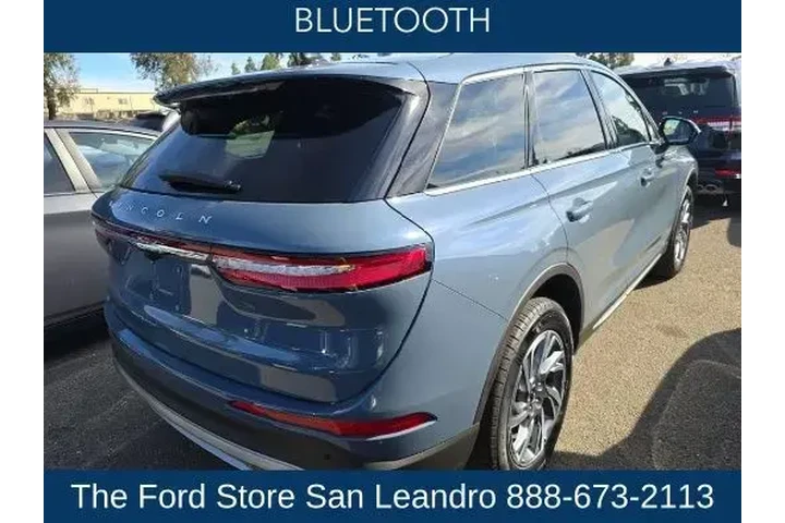 $37950 : Lincoln Corsair 2025 Premier image 6