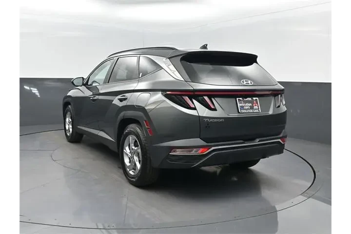 $19495 : Hyundai TUCSON 2022 SEL 4dr image 3