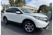 $22995 : 2018 CR-V EX-L w/Navi thumbnail