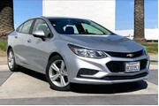 $13985 : Chevrolet Cruze 2018 LS Auto thumbnail