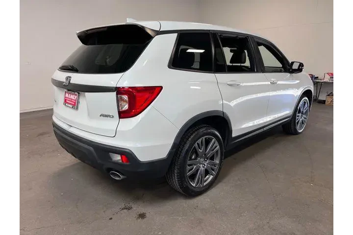 $23479 : Honda Passport 2020 AWD EX-L image 3