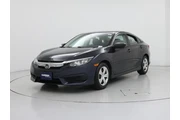 $18998 : Honda Civic 2018 LX 4dr Seda thumbnail