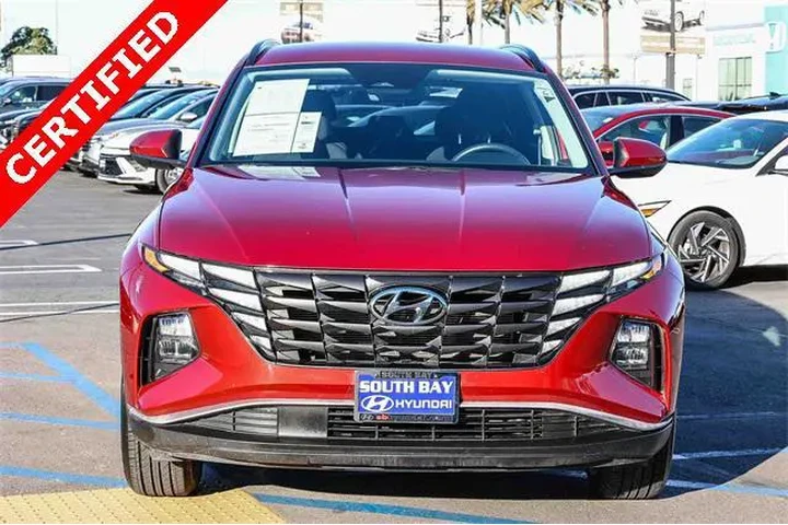 $19975 : Hyundai TUCSON 2024 SEL 4dr image 2