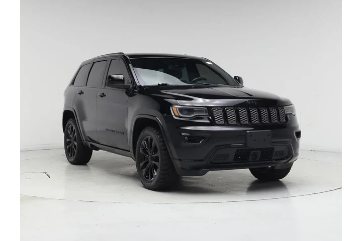 $23998 : Jeep Grand Cherokee 2020 4x4 image 1