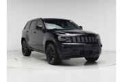 Jeep Grand Cherokee 2020 4x4 en Hialeah