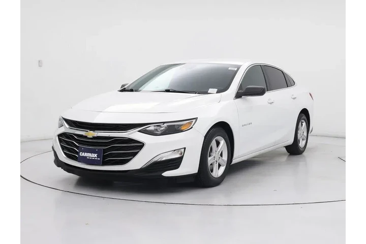 $18998 : Chevrolet Malibu 2023 LS 4dr image 4