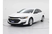 $18998 : Chevrolet Malibu 2023 LS 4dr thumbnail
