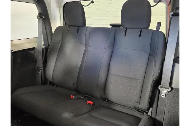 $28298 : Jeep Wrangler 2021 4x4 Sport image 8