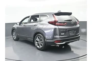 $22991 : Honda CR-V 2022 EX-L 4dr SUV thumbnail