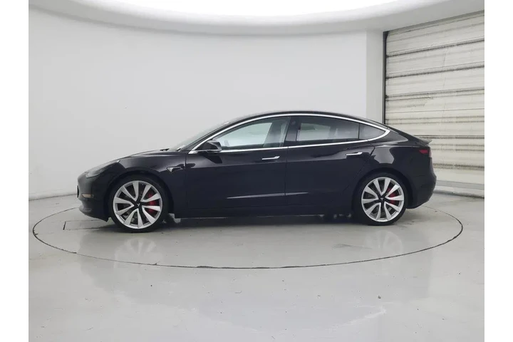 $28998 : Tesla Model 3 2019 AWD Perfo image 3